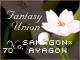 Fantasy Union：閉鎖されました