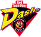 DASHでホームに!