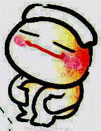 �͂��`���������Ȃ��`��