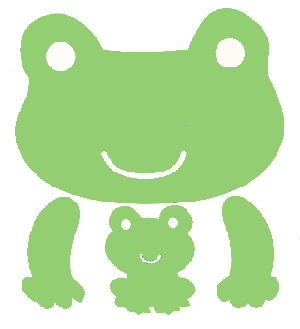 �N���j�b�N�}�[�N