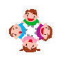 ݂ȂŗւɂȂ