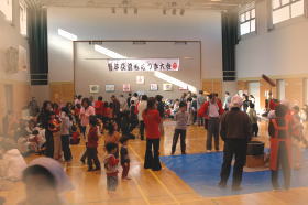 会場風景写真2