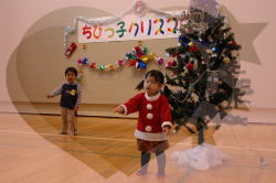 クリスマス写真