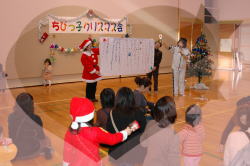 クリスマス写真