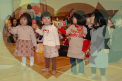 クリスマス写真