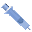 ~}u