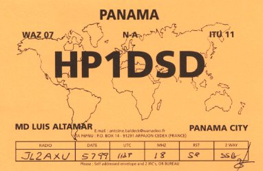 HP1DSD