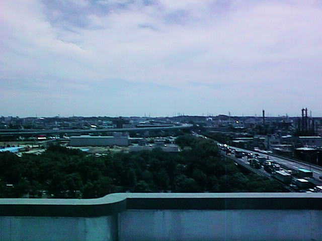 south