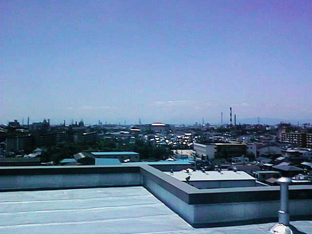 west
