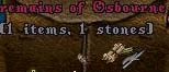 Osborn�̎�