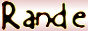 �A�[�g�E�؂Ɛ��ߕz��-Rande-