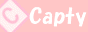 Capty ŵ߂̃|[^TCg