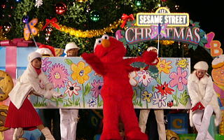 ハリウッド・クリスマス・スペクタキュラー・2004