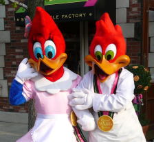 USJ スウィーツ